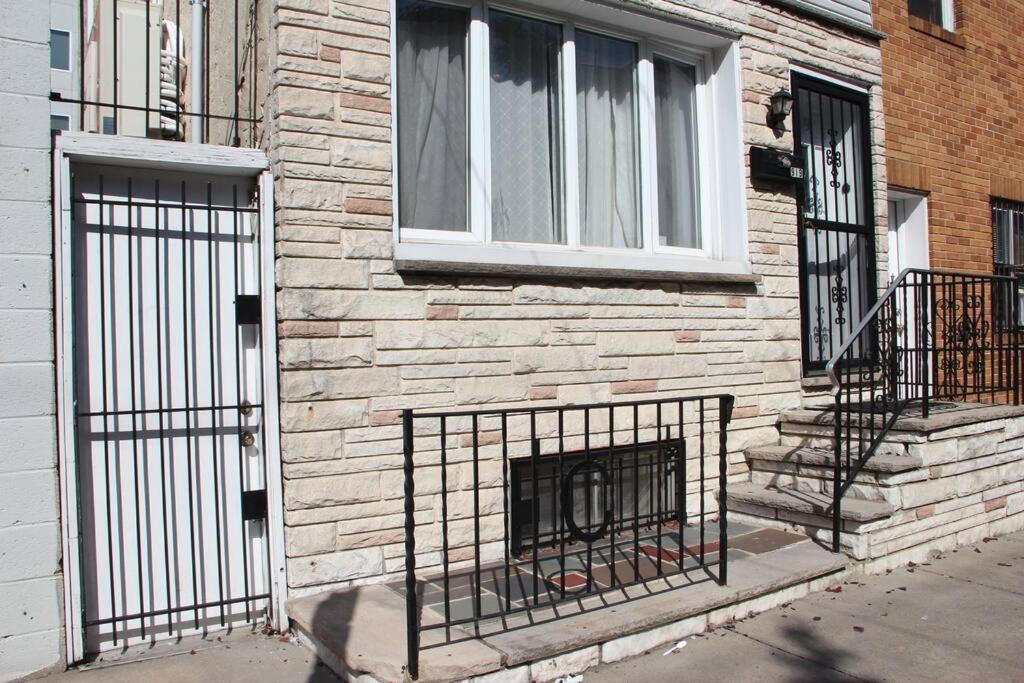 Holiday home Walk To South Philly's Restaurants & Bars *